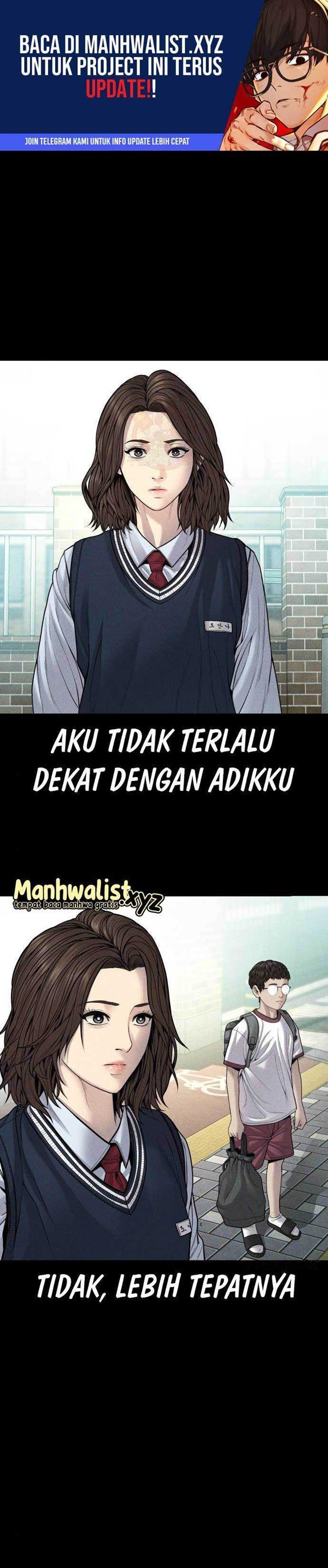 Read Juvenile Offender Bahasa Indonesia ID Manga Online