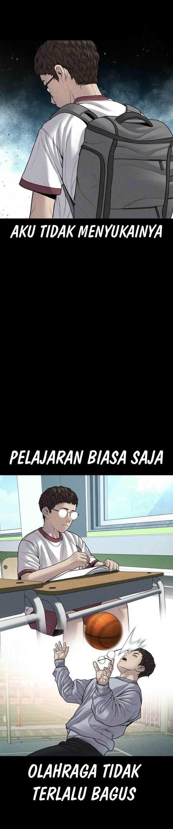 Read Juvenile Offender Bahasa Indonesia ID Manga Online