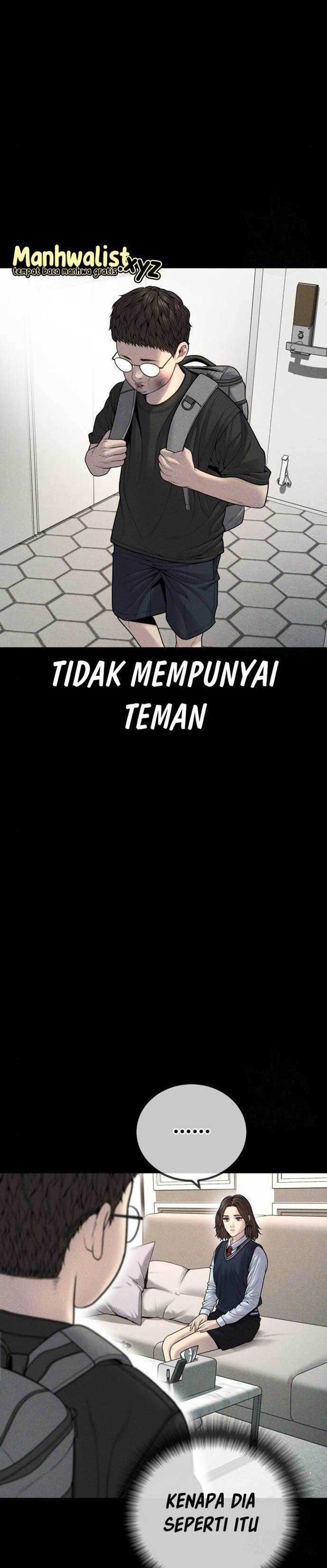 Read Juvenile Offender Bahasa Indonesia ID Manga Online