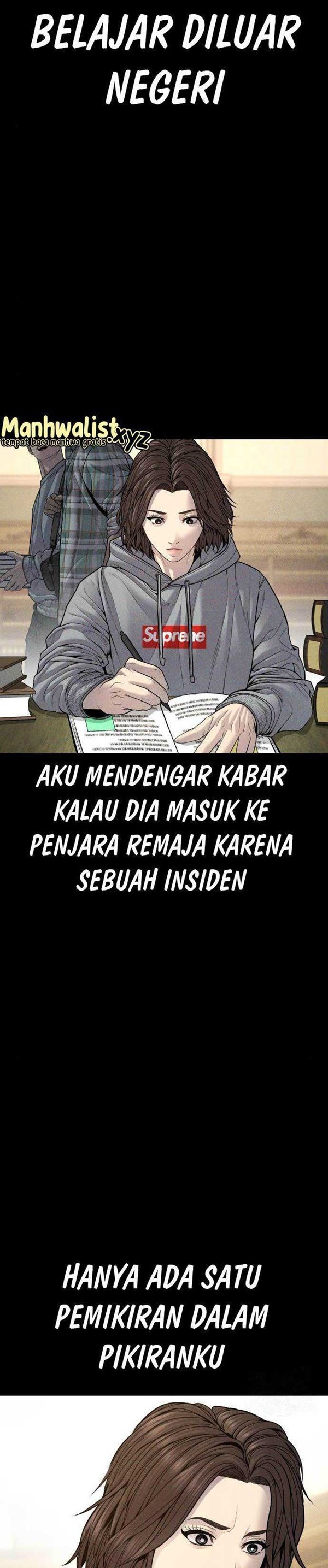 Read Juvenile Offender Bahasa Indonesia ID Manga Online