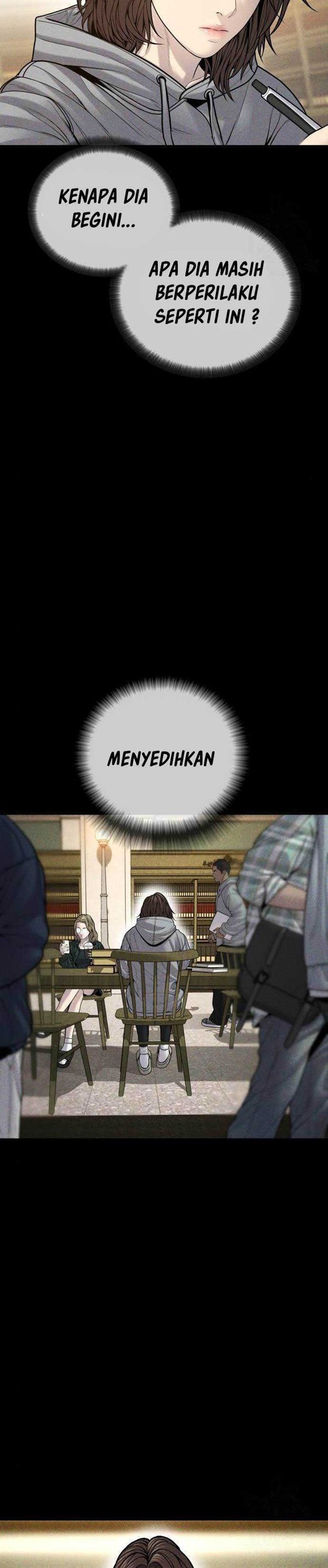 Read Juvenile Offender Bahasa Indonesia ID Manga Online
