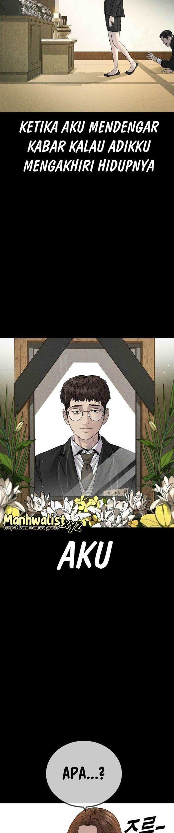 Read Juvenile Offender Bahasa Indonesia ID Manga Online