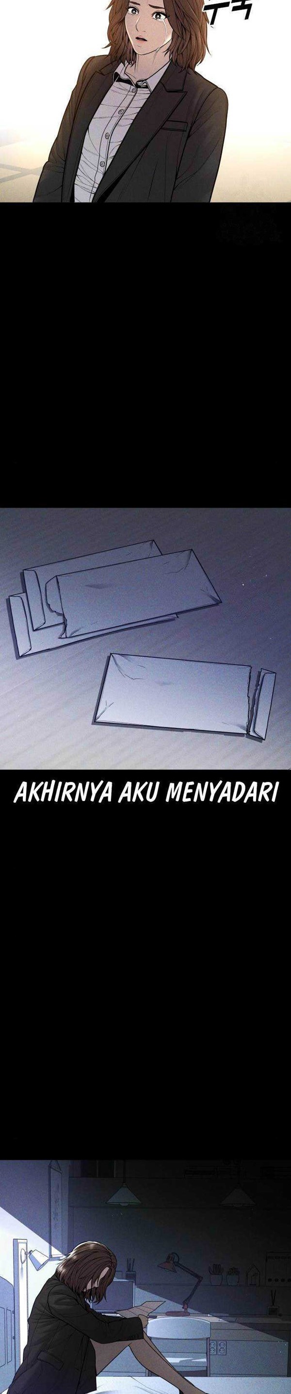 Read Juvenile Offender Bahasa Indonesia ID Manga Online
