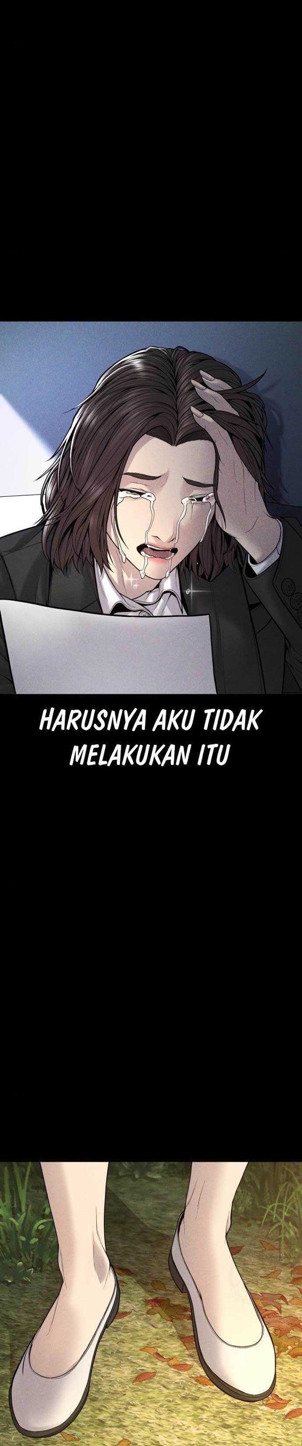 Read Juvenile Offender Bahasa Indonesia ID Manga Online