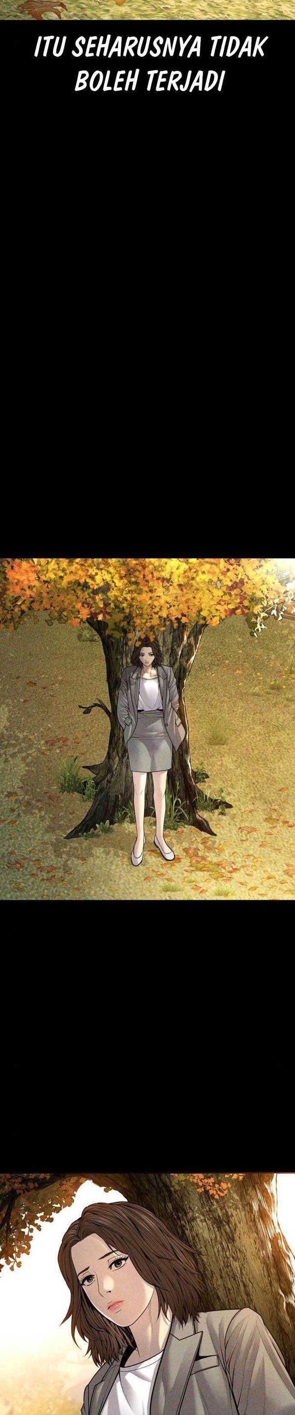Read Juvenile Offender Bahasa Indonesia ID Manga Online