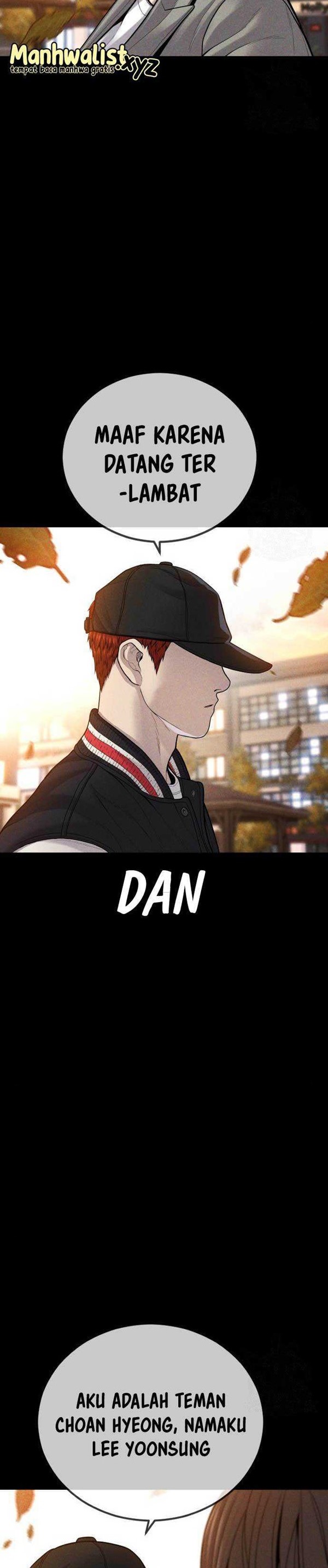 Read Juvenile Offender Bahasa Indonesia ID Manga Online