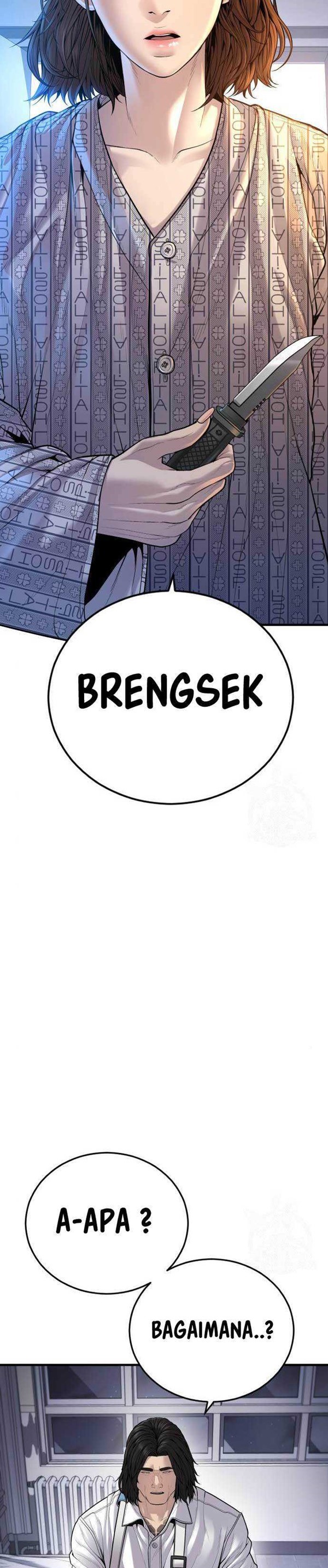 Read Juvenile Offender Bahasa Indonesia ID Manga Online