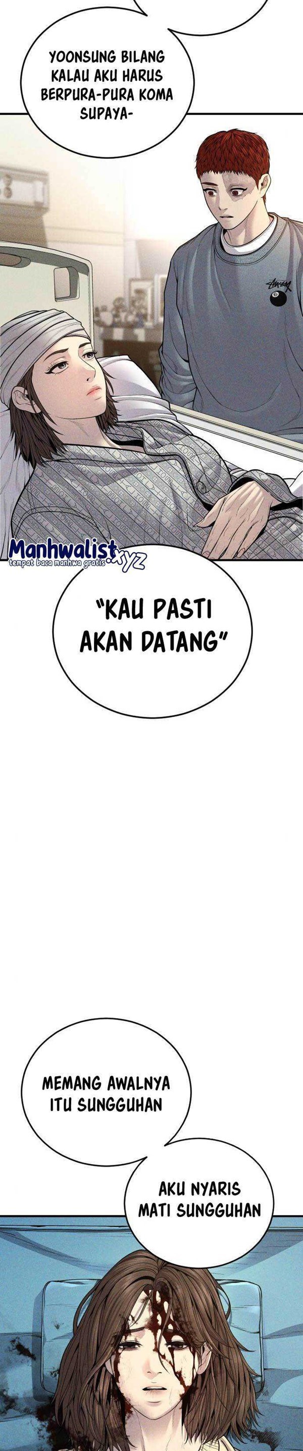Read Juvenile Offender Bahasa Indonesia ID Manga Online
