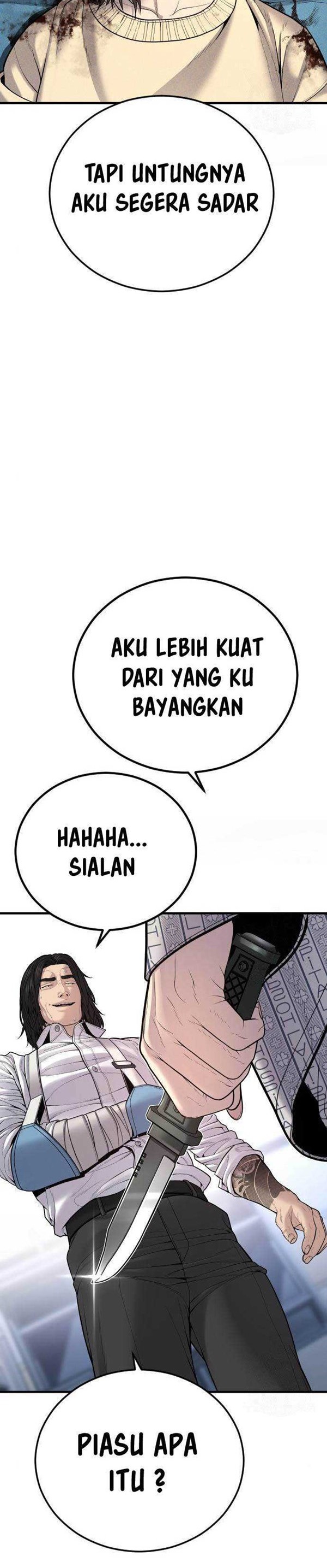 Read Juvenile Offender Bahasa Indonesia ID Manga Online