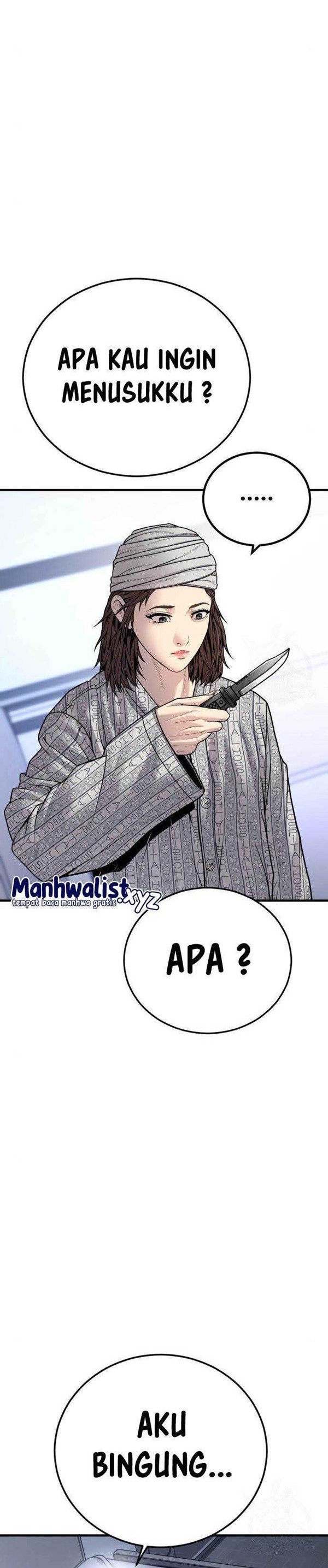 Read Juvenile Offender Bahasa Indonesia ID Manga Online