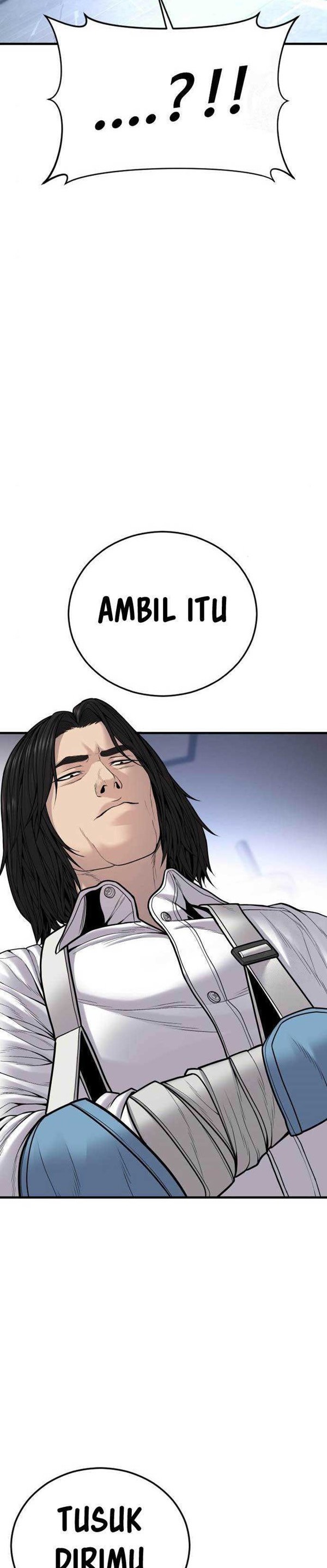 Read Juvenile Offender Bahasa Indonesia ID Manga Online