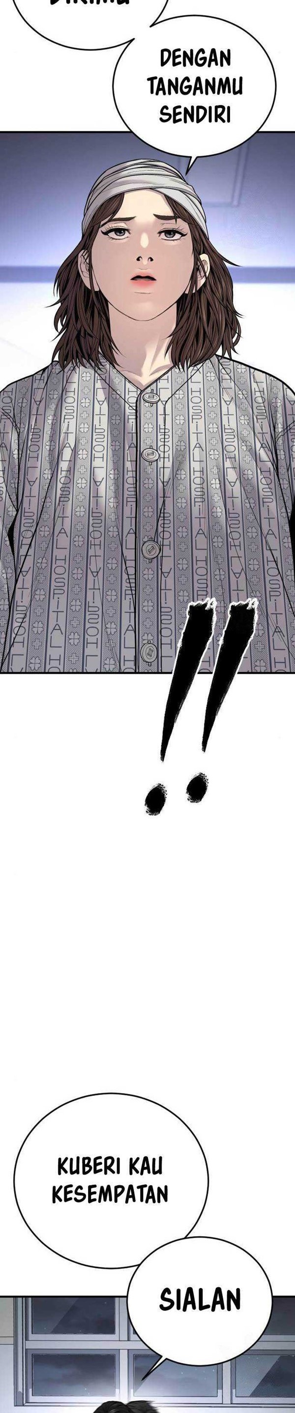 Read Juvenile Offender Bahasa Indonesia ID Manga Online