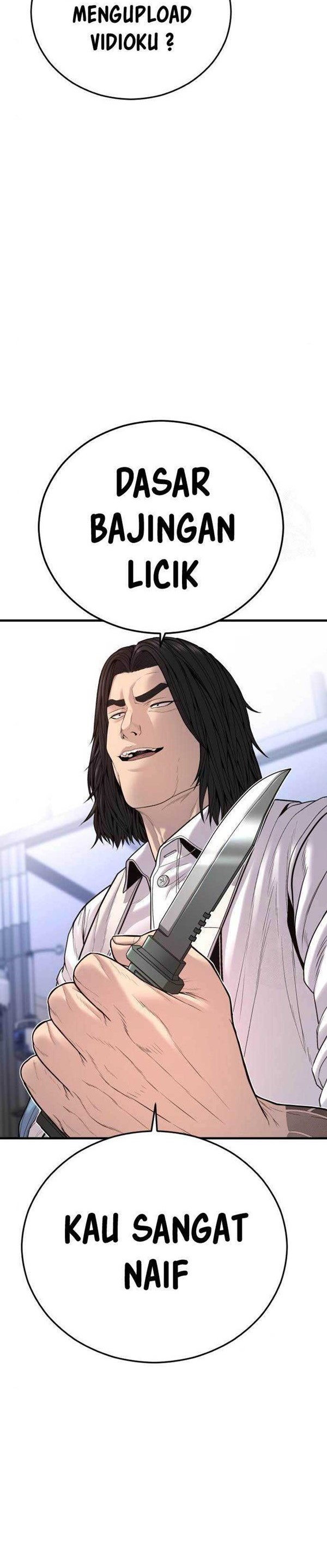 Read Juvenile Offender Bahasa Indonesia ID Manga Online