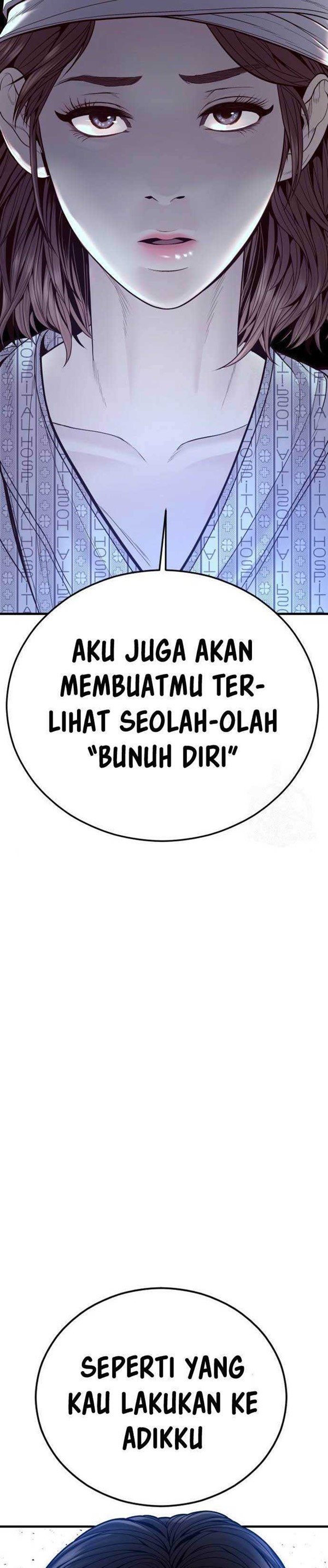 Read Juvenile Offender Bahasa Indonesia ID Manga Online