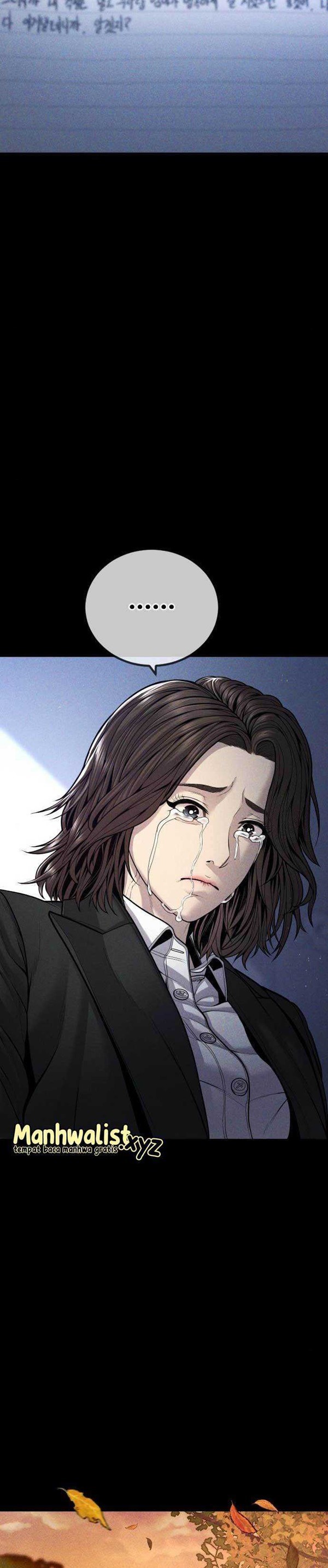 Read Juvenile Offender Bahasa Indonesia ID Manga Online