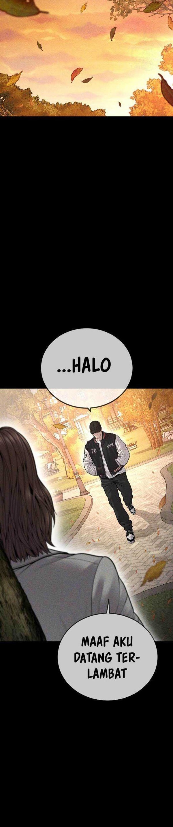 Read Juvenile Offender Bahasa Indonesia ID Manga Online