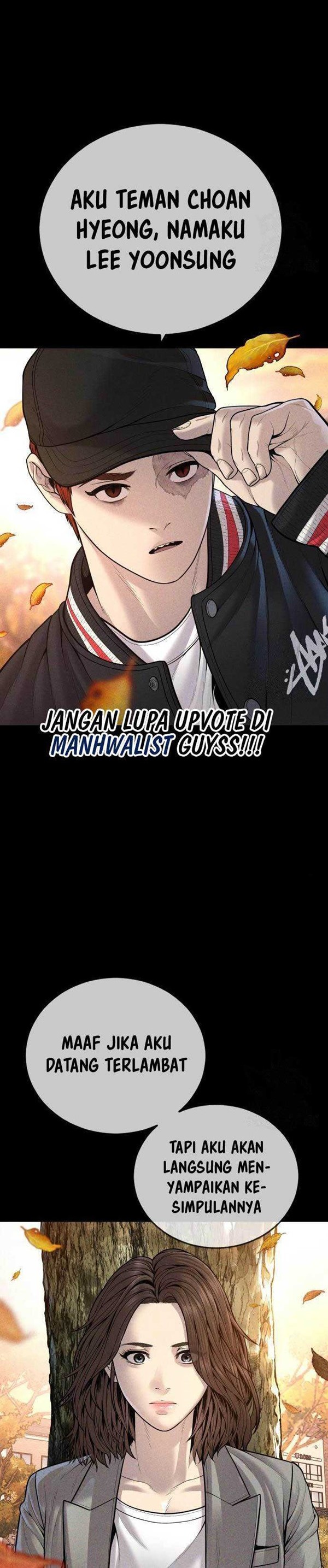 Read Juvenile Offender Bahasa Indonesia ID Manga Online
