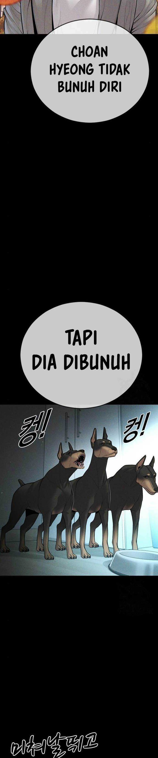 Read Juvenile Offender Bahasa Indonesia ID Manga Online