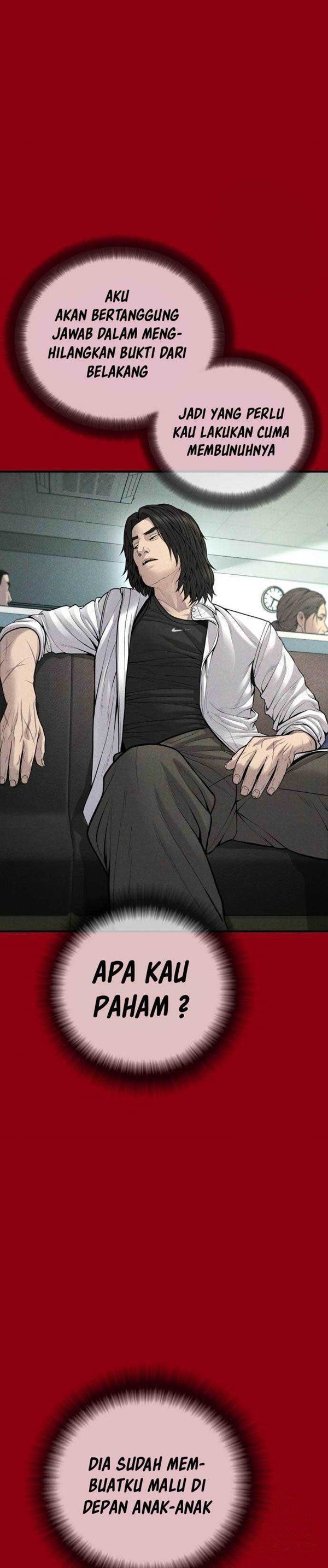 Read Juvenile Offender Bahasa Indonesia ID Manga Online