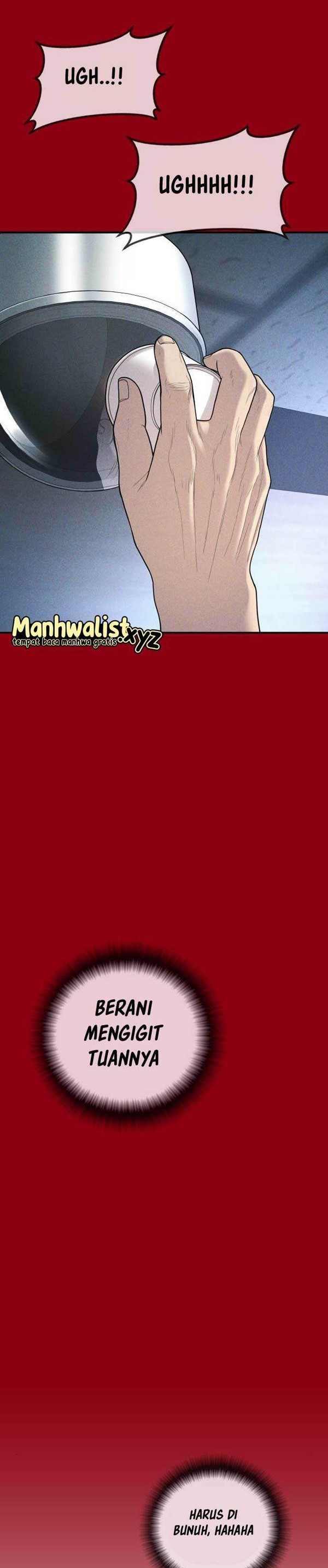 Read Juvenile Offender Bahasa Indonesia ID Manga Online