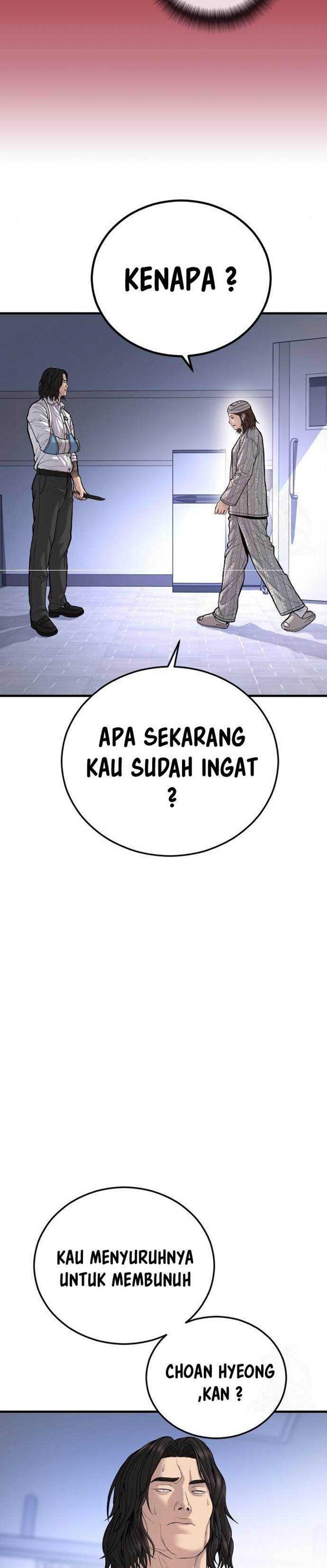 Read Juvenile Offender Bahasa Indonesia ID Manga Online
