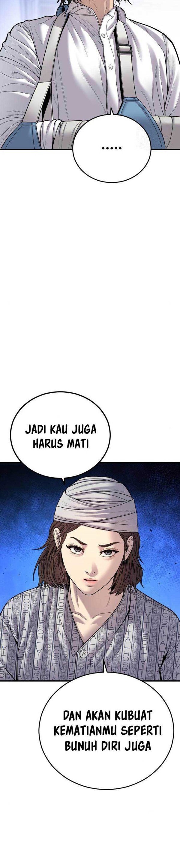 Read Juvenile Offender Bahasa Indonesia ID Manga Online