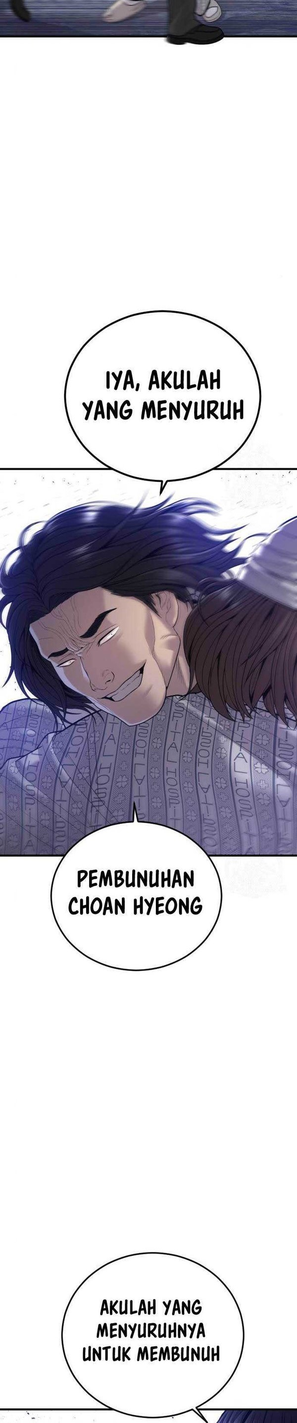 Read Juvenile Offender Bahasa Indonesia ID Manga Online