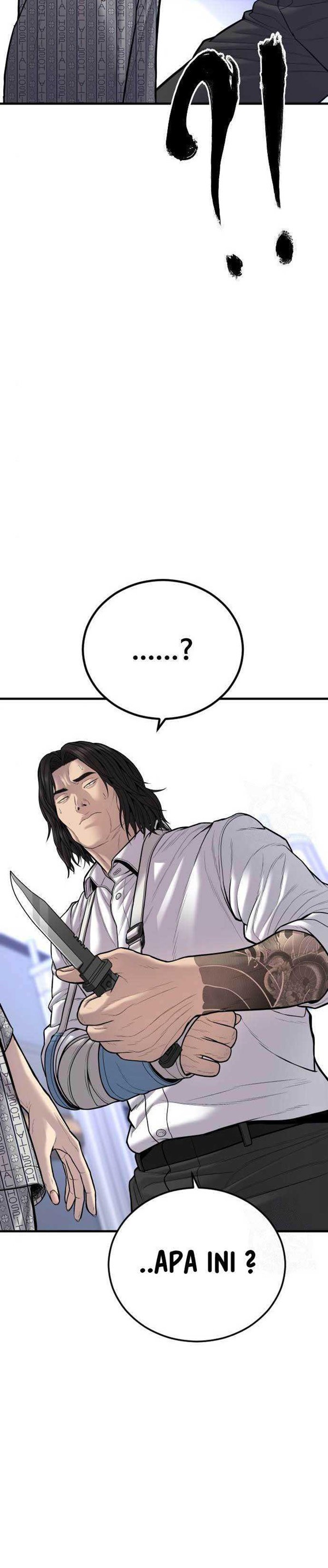 Read Juvenile Offender Bahasa Indonesia ID Manga Online