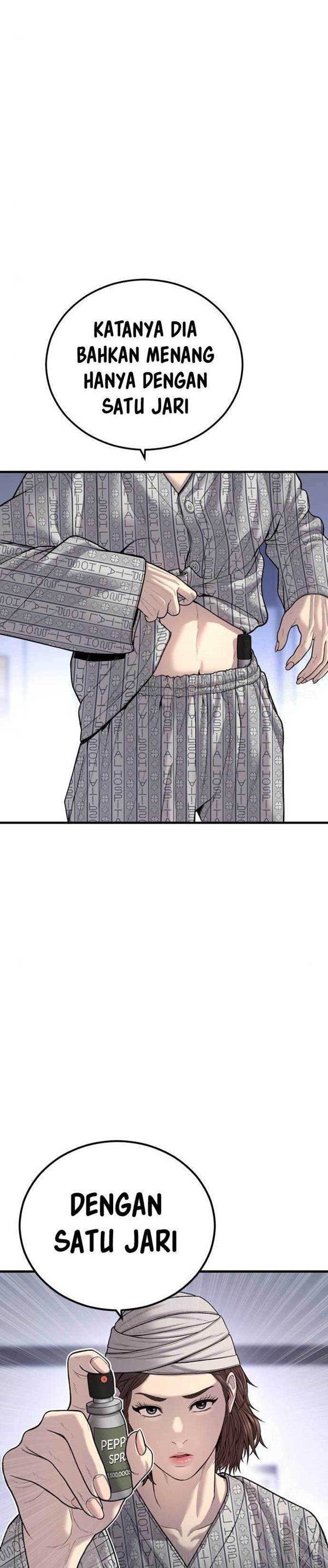 Read Juvenile Offender Bahasa Indonesia ID Manga Online