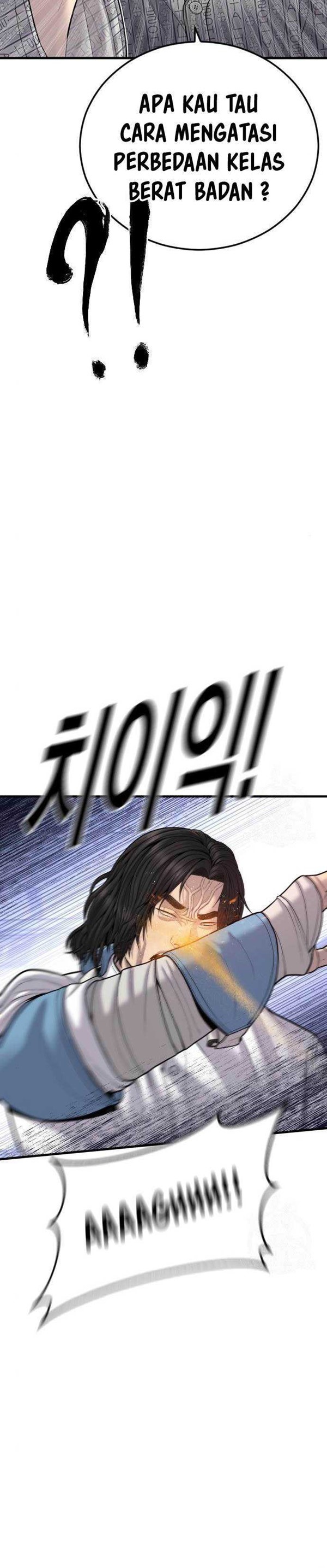 Read Juvenile Offender Bahasa Indonesia ID Manga Online