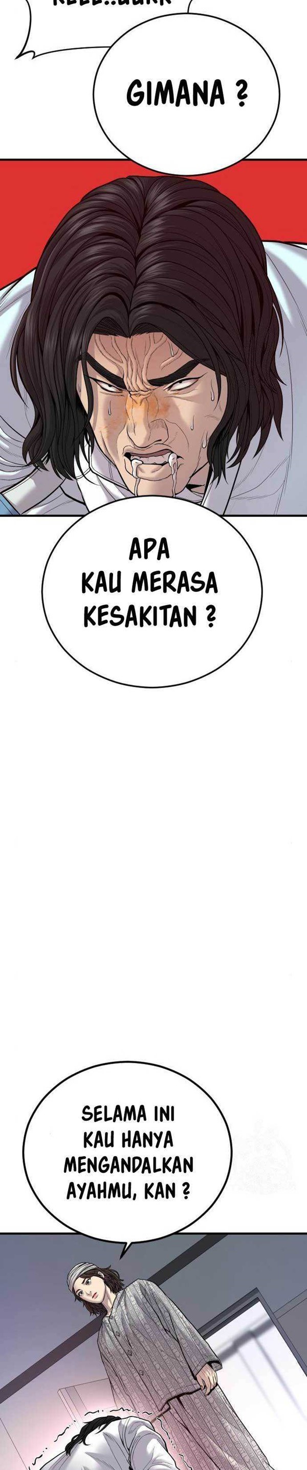 Read Juvenile Offender Bahasa Indonesia ID Manga Online
