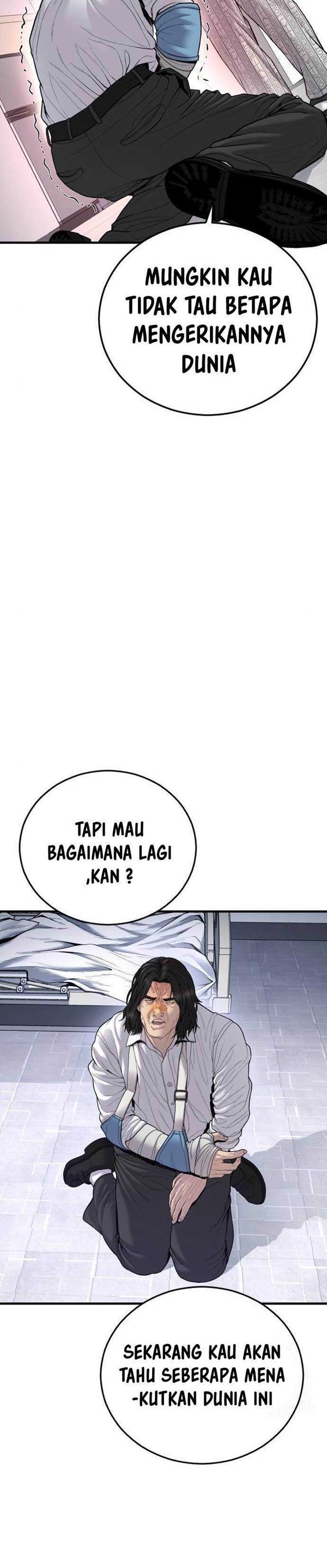 Read Juvenile Offender Bahasa Indonesia ID Manga Online