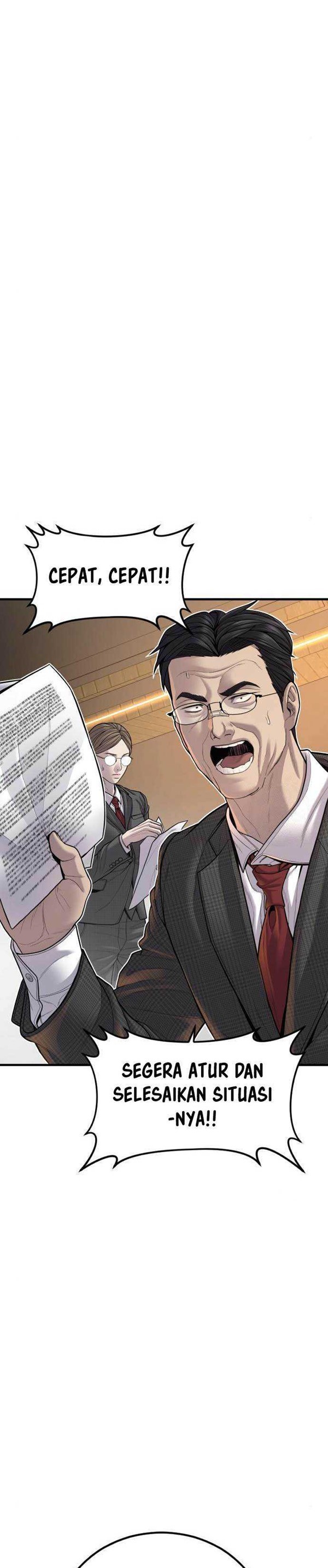 Read Juvenile Offender Bahasa Indonesia ID Manga Online