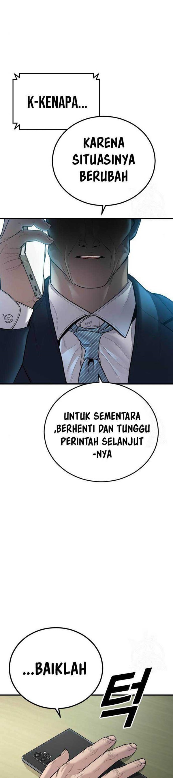 Read Juvenile Offender Bahasa Indonesia ID Manga Online