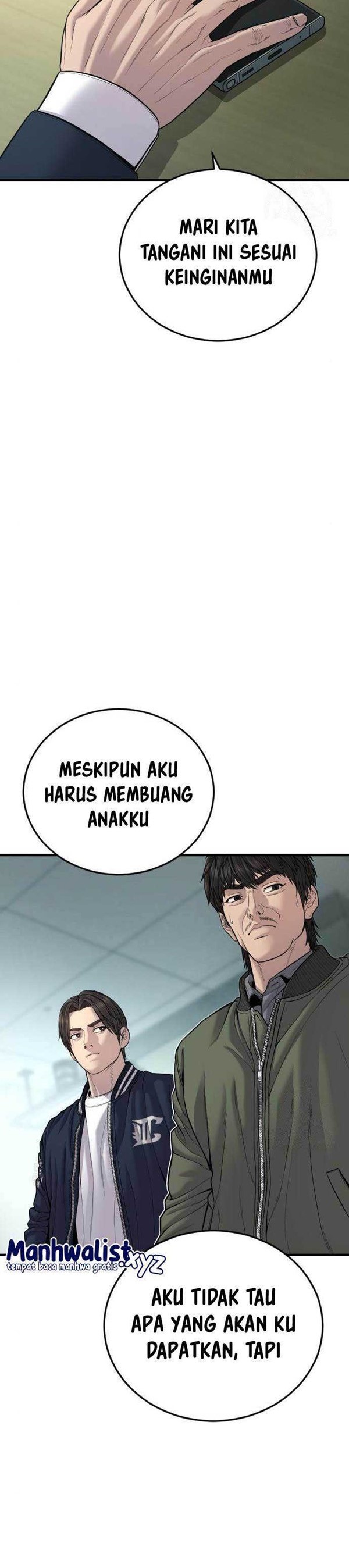 Read Juvenile Offender Bahasa Indonesia ID Manga Online