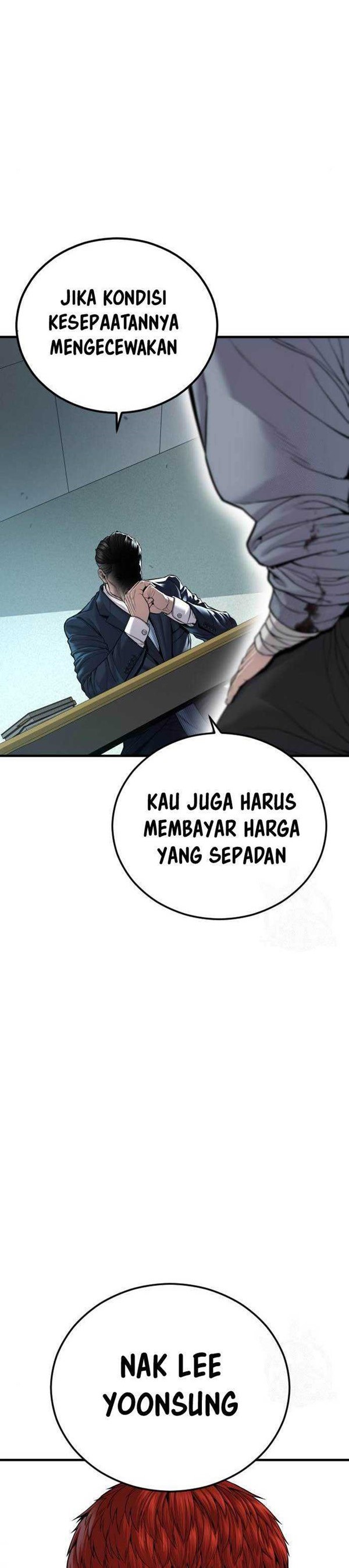 Read Juvenile Offender Bahasa Indonesia ID Manga Online