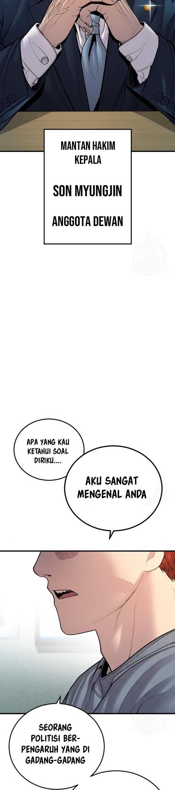 Read Juvenile Offender Bahasa Indonesia ID Manga Online