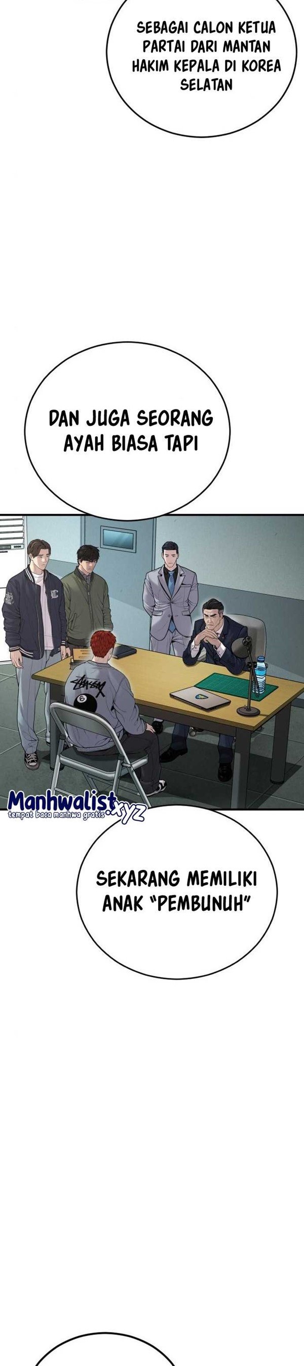 Read Juvenile Offender Bahasa Indonesia ID Manga Online