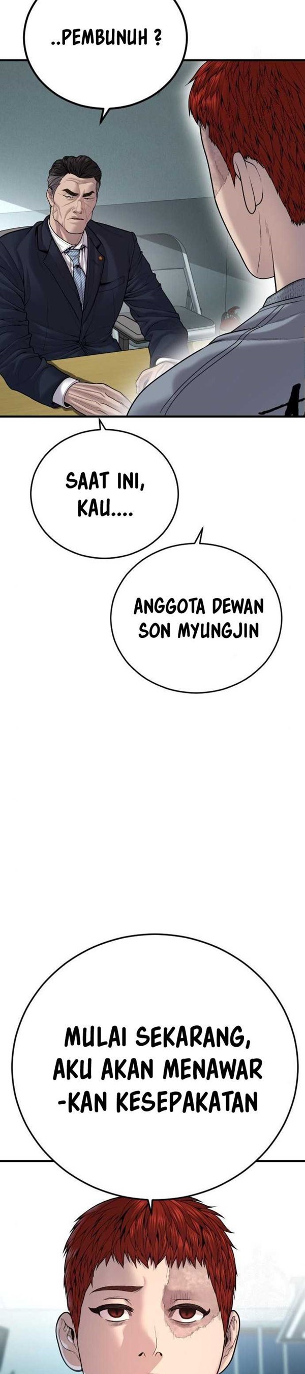 Read Juvenile Offender Bahasa Indonesia ID Manga Online