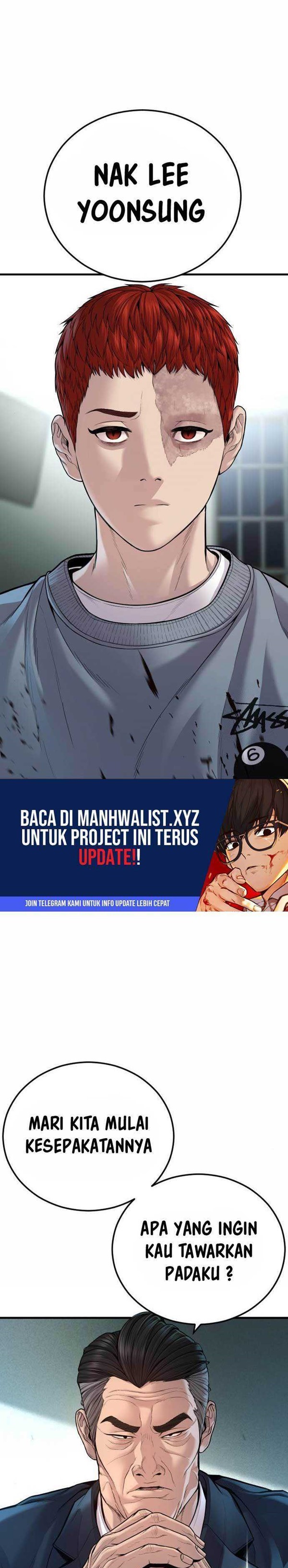 Read Juvenile Offender Bahasa Indonesia ID Manga Online
