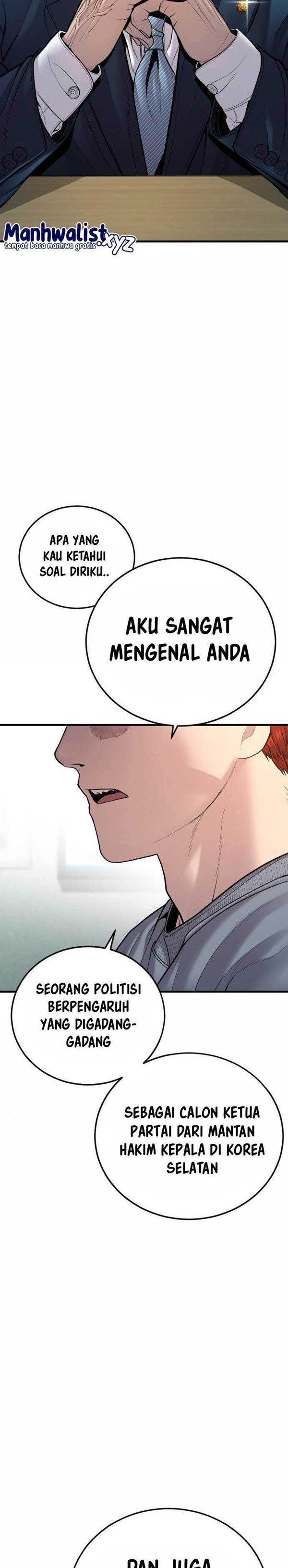 Read Juvenile Offender Bahasa Indonesia ID Manga Online