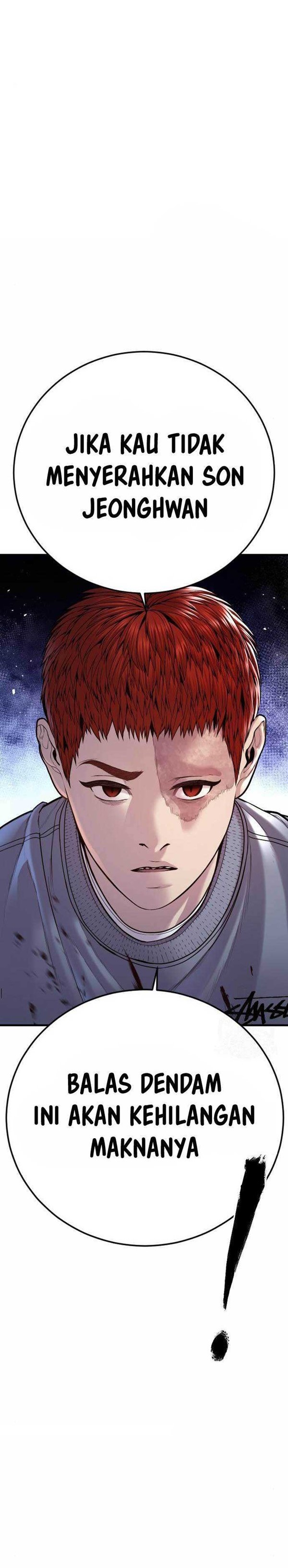 Read Juvenile Offender Bahasa Indonesia ID Manga Online