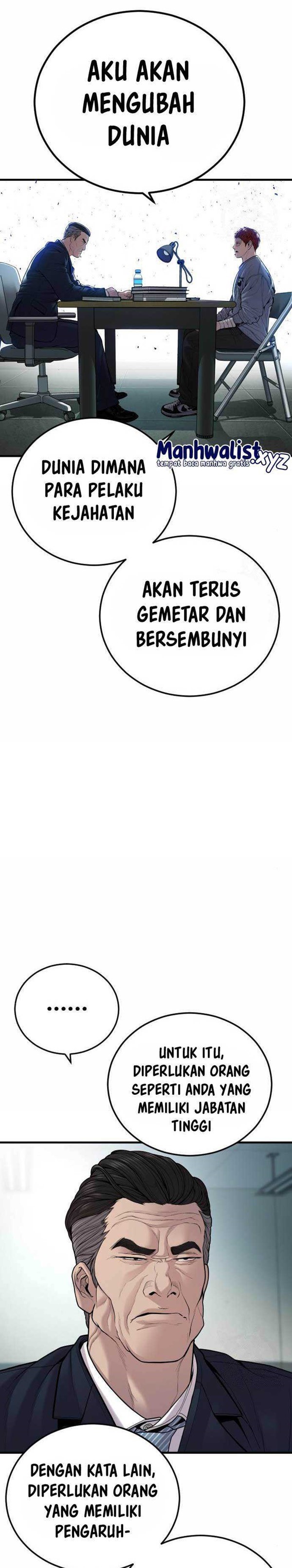 Read Juvenile Offender Bahasa Indonesia ID Manga Online