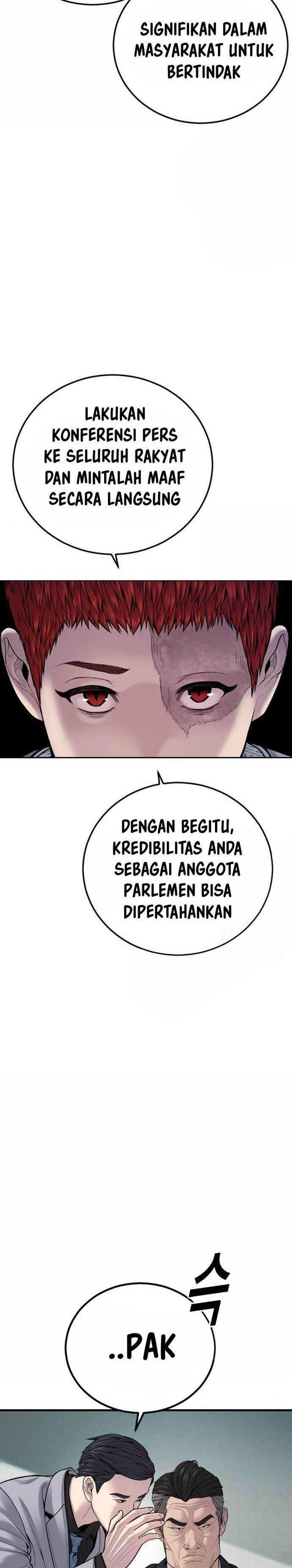Read Juvenile Offender Bahasa Indonesia ID Manga Online