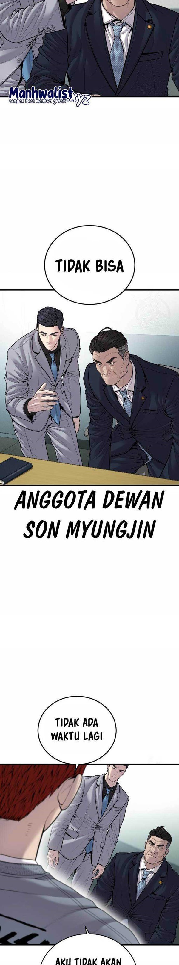 Read Juvenile Offender Bahasa Indonesia ID Manga Online