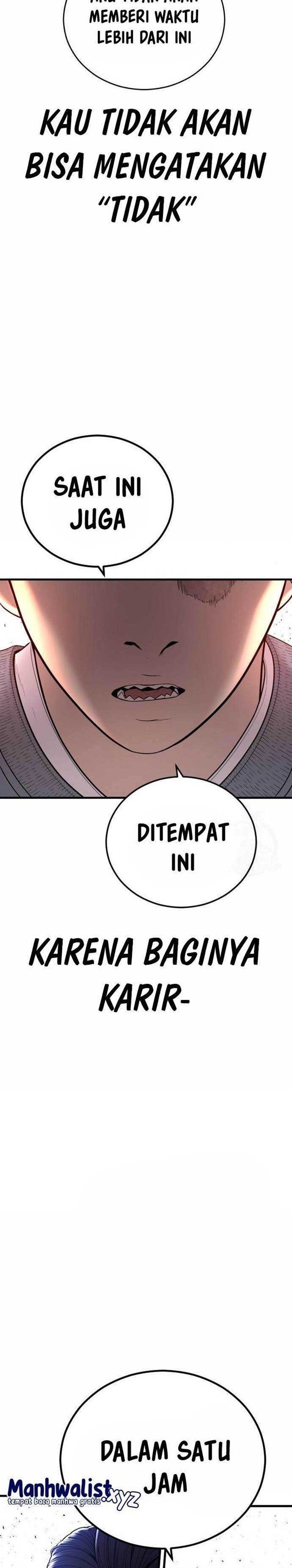 Read Juvenile Offender Bahasa Indonesia ID Manga Online