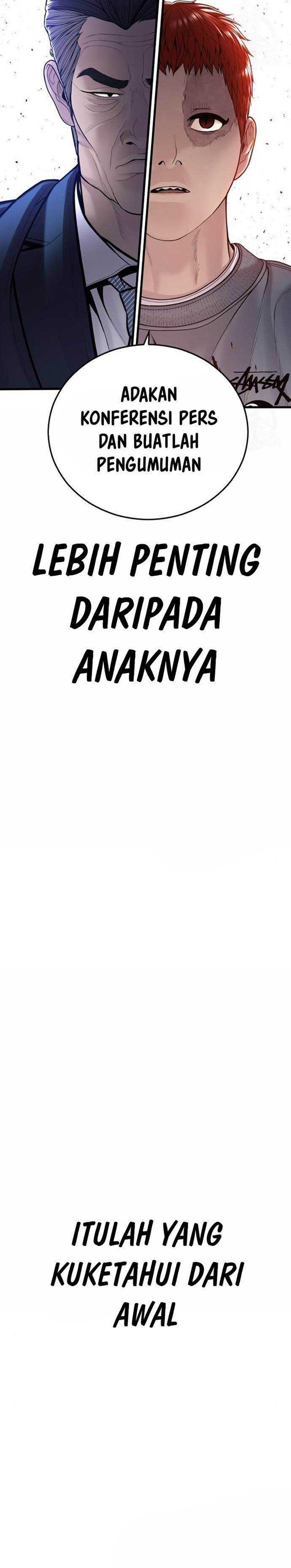 Read Juvenile Offender Bahasa Indonesia ID Manga Online