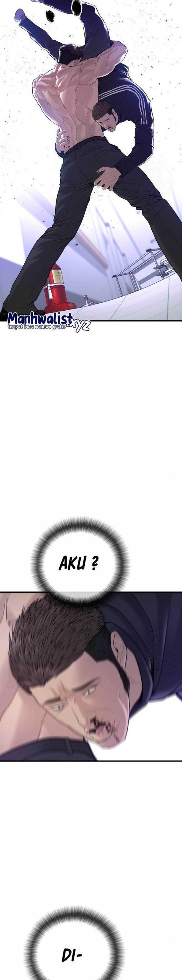 Read Juvenile Offender Bahasa Indonesia ID Manga Online