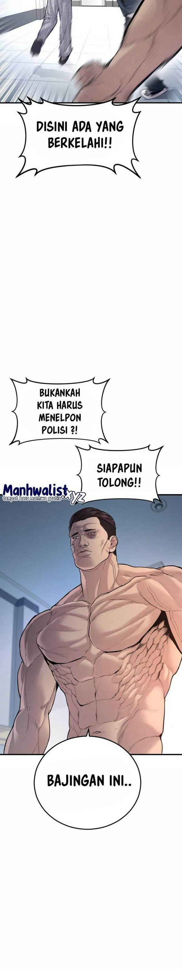 Read Juvenile Offender Bahasa Indonesia ID Manga Online