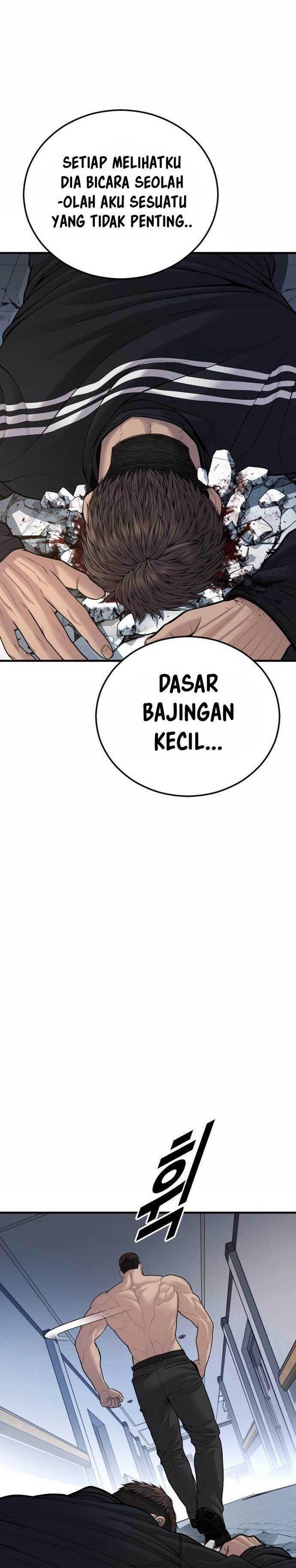 Read Juvenile Offender Bahasa Indonesia ID Manga Online